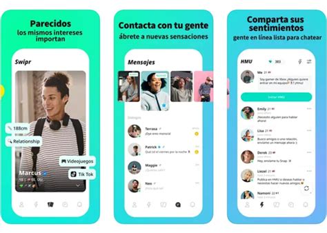 app para hacer amigos de otros paises|Las mejores apps para conocer gente de otros países